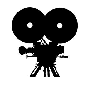 movie film camera